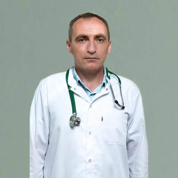 Сіроус Павло Анатолійович